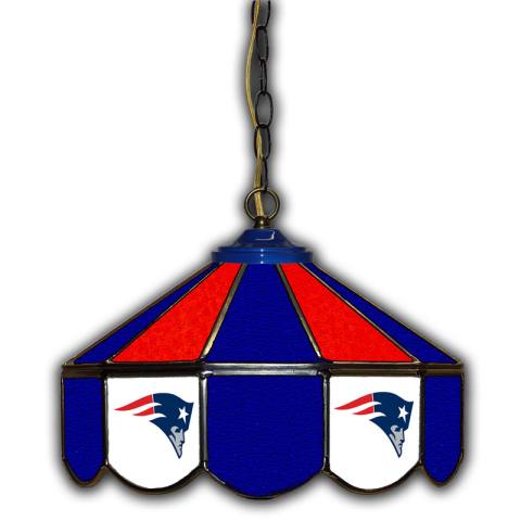 New England Patriots Swag Light